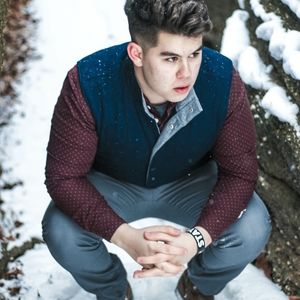 Meet your Posher, Tim